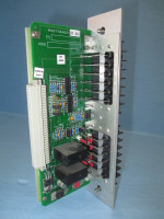 Bently Nevada 84145-01 78462-01 XDCR I/O Record Terminal 78599-01 PLC Relay Card (NP0049-2)