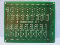 Triconex 2750-2 AI / TC Termination Panel PLC 7400061-210 27502 Circuit Board (PM0157-20)