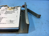 Honeywell 51401929-100 Rv D Single Redundant Drive 51196895-100 51304794-100 PLC (PM0193-1)