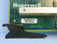 Honeywell K4LCN-8 51402755-100 /w 8 MEG DIMM4-8 RAM 51201795-400 PLC 51402754 E (PM0242-8)