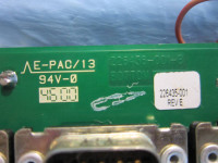 Superior Electric SLO-SYN Warpdrive XWC External Wiring Card 226435-001 226435 (NP0212-23)