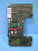 Allen Bradley 1336S-MCB-SP1 / 74100-071-51 Rev H Main Control Board PCB PLC AB (PM0521-2)