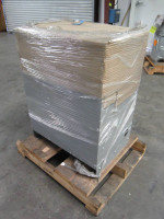 NEW Jefferson 75 kVA 208 Delta 280Y/152 423-0004-018 Drive Isolation Transformer (PM0532-1)