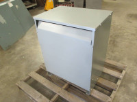 NEW Jefferson 51 kVA 460 Delta 190Y/110 423-E000-042 Drive Isolation Transformer (PM0534-2)