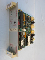 Teltrend SDS5486 Iss. 1 Inteliport 1 PLC Bellsouth Simplex Align/LPBK 50-026108 (PM0561-2)