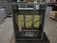 NEW Rex 63 kVA 208 Delta to 300Y/173 DA63BX-K4 Drive Isolation Transformer (PM0583-1)