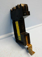 Square D I-Line FY14020A 20A Circuit Breaker Black 277 VAC 1 Pole Type FY 20 Amp (EM0435-200)