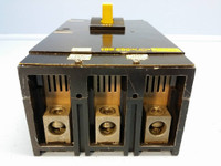 Square D IKL34150 150A Circuit Breaker Black 480V Type IKL-34150 100,000 150 Amp (EM0490-2)