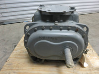 REBUILT Sutorbilt/Thibado 608-4500 9" .39 CFR Rotary Positive Blower Vacuum Lobe (PM0652-1)