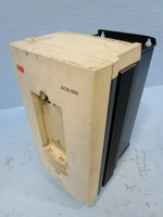 ABB ACS601-0011-4-000B1700801 ACS 600 AC VS Drive 10 HP 480V 3 PH 10HP ACS601 (NP0392-1)