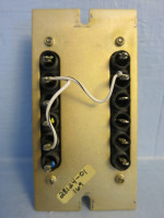 Bently Nevada 29495-05 Wiring Terminal Board PLC Bentley 28124-01 169 2949505 (PM0714-1)