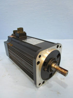 Yaskawa USAGED-09L22K AC Servo Motor USAGED09L22K 200V 7.6 A USA6ED-09L22K PIN (NP0438-1)