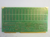 amtelco 210C031-D Circuit Board PLC Card 210C031D Control Module PLH-54-87 Rev D (PM0818-2)