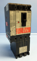 Siemens I-T-E CED63B070 70A Circuit Breaker w/ Shunt S01ED60 CED6 ITE 70 Amp (EM0647-2)