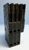 Siemens I-T-E CED63B070 70A Circuit Breaker w/ Shunt S01ED60 CED6 ITE 70 Amp (EM0647-2)