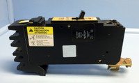 Square D I-Line FDA140203 20A Circuit Breaker 1 Pole YF-6609 277V 20 Amp HACR (EM0664-8)
