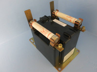 Instrument PTG3-2-60-482FFGC2 750VA 4800V 40:1 Control Power Voltage Transformer (PM0866-1)