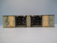 ITE Gould 60 Amp 600V V7E3622 Fusible Panelboard Switch w/ Hardware V7E3622R 60A (TK0422-10)