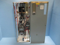 Siemens Tiastar Furnas 89 Size 4 Starter 200 Amp Fused 42" MCC MCCB Bucket Sz4 (TK0498-9)