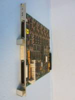 Fisher-Rosemount CL6821X1-A2 Analog I/O with 11B7595X042 Chip P1.2 41B5222X092 (PM0993-1)