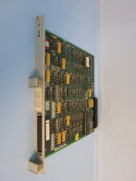 Fisher-Rosemount CL6721X1-A3 Discrete I/O Card 11B7596X062 Chip P1.4 41B5215X122 (PM1011-42)