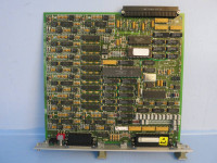 Fisher-Rosemount CL6821X1-A5 Analog I/O with 11B7595X082 Chip P1.5.1 (PM1005-33)