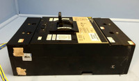 Square D MHL3612003901 1200A Circuit Breaker 12-718012-40 MHL361200 SqD 1200 Amp (EM0711-1)