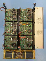Reliance Electric DCS Power Module 803611 100-125 HP DC 3P 125HP 100HP Unit (NP0595-1)