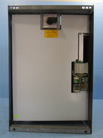 Siemens Simovert PM 6SM1135-0PB00 Inverter Module 6 SM1-WR 6SM11350PB00 6SM1WR (NP0645-18)