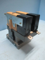 Siemens 3TC5617-0B 330 Amp 2 Pole DC Contactor 600V DC 120V Coil 150 HP 2Ph (TK0682-23)