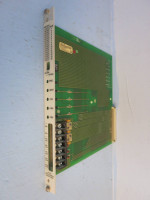 Fisher-Rosemount CP6701X1-EA2 Power Connection Card PLC 41B5849X022 PWR 41B5850 (PM1305-3)