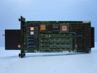 Yokogawa NP53*C PLC Module Basic MFCU Processor Card NP53 *C Board AS-S953IAS-0 (NP0707-2)