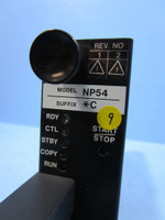 Yokogawa NP54*C PLC Module AS-S9360AQ-01 Card NP54 *C Board AS-S9532AS-0 S9542AS (NP0703-1)