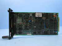 Yokogawa VM2*D PLC Module DCS Card VM2 *D Board AS-S9212AQ-0 ASS9212AQ0 (NP0708-18)