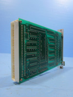 Omron NI020 PLC Module 3G8B2-NI020 Unit Single Board N0020 3G8B2NI020 0228990-8A (NP0715-7)