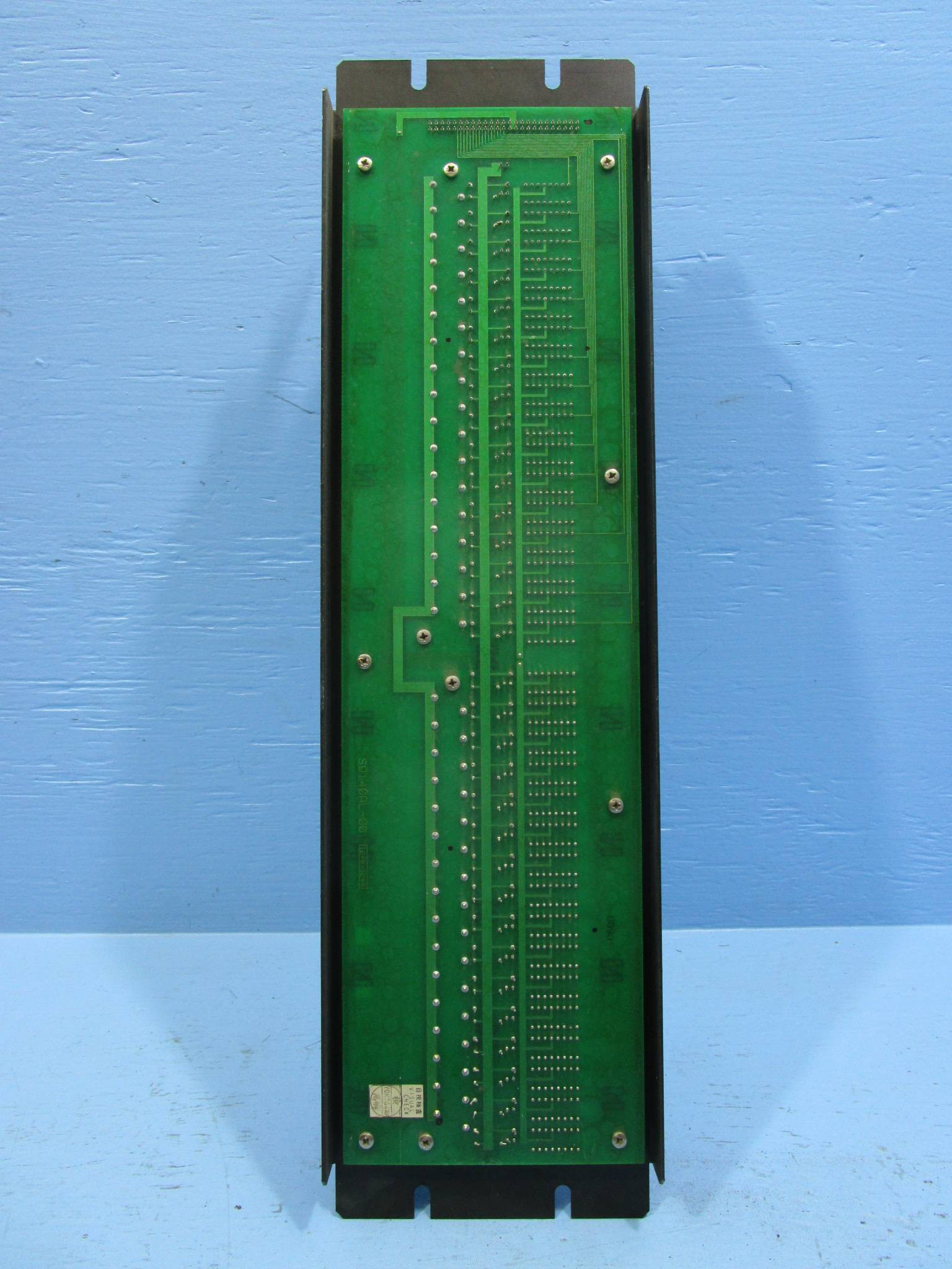 Yokogawa MRI-214*A Relay Input Board PLC MRI214*A 24 VDC MRI214*A 24V  Module (NP0789-3)