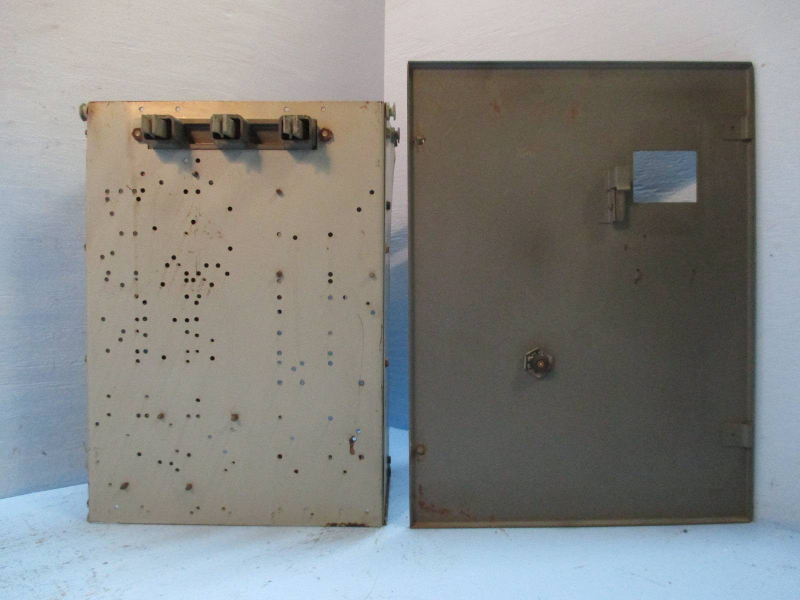 Benna di avviamento Westinghouse MCC