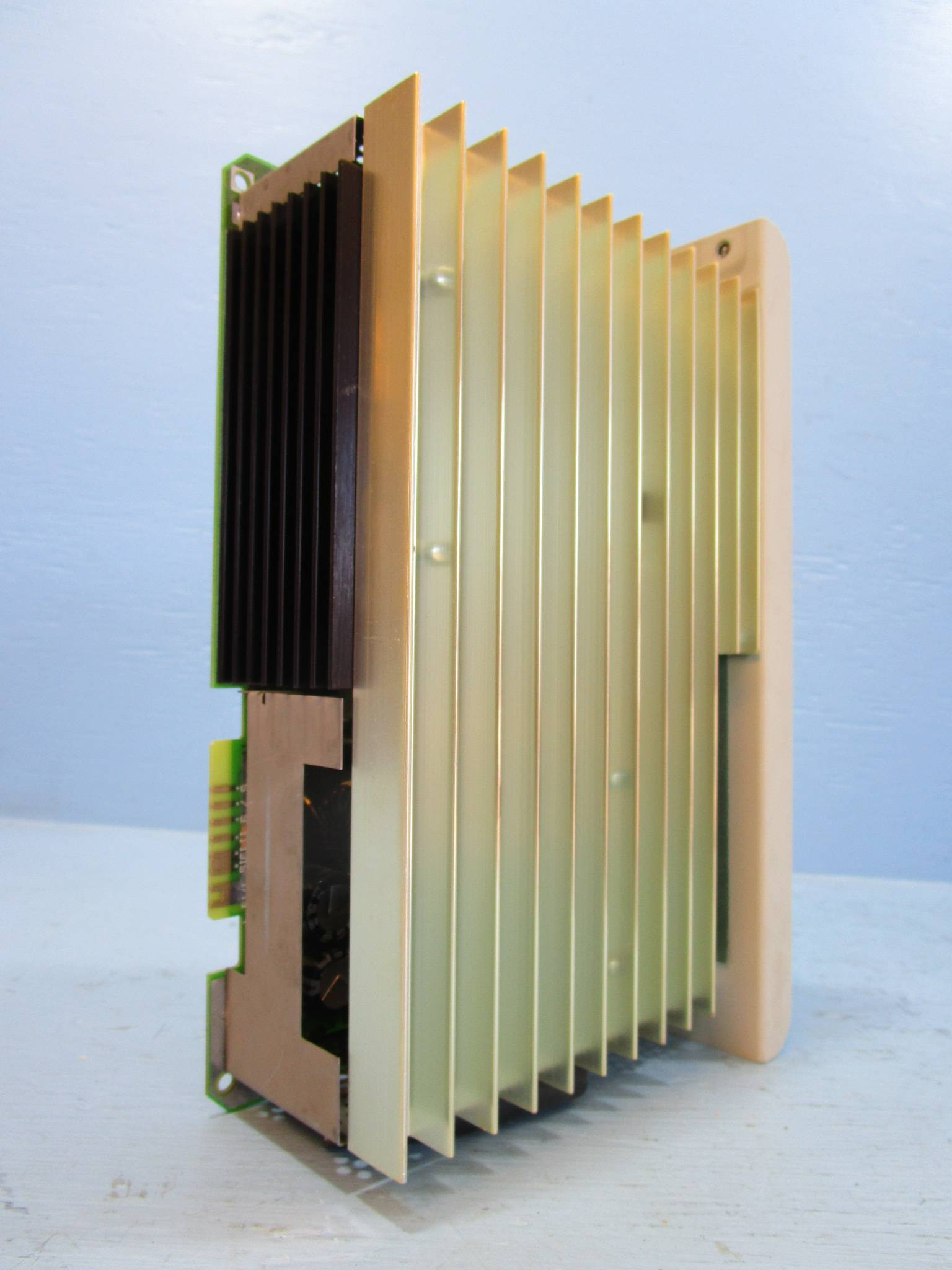 Honeywell 6219933 I/O Rack Power Supply Module PLC 6219933 PS 15A 230