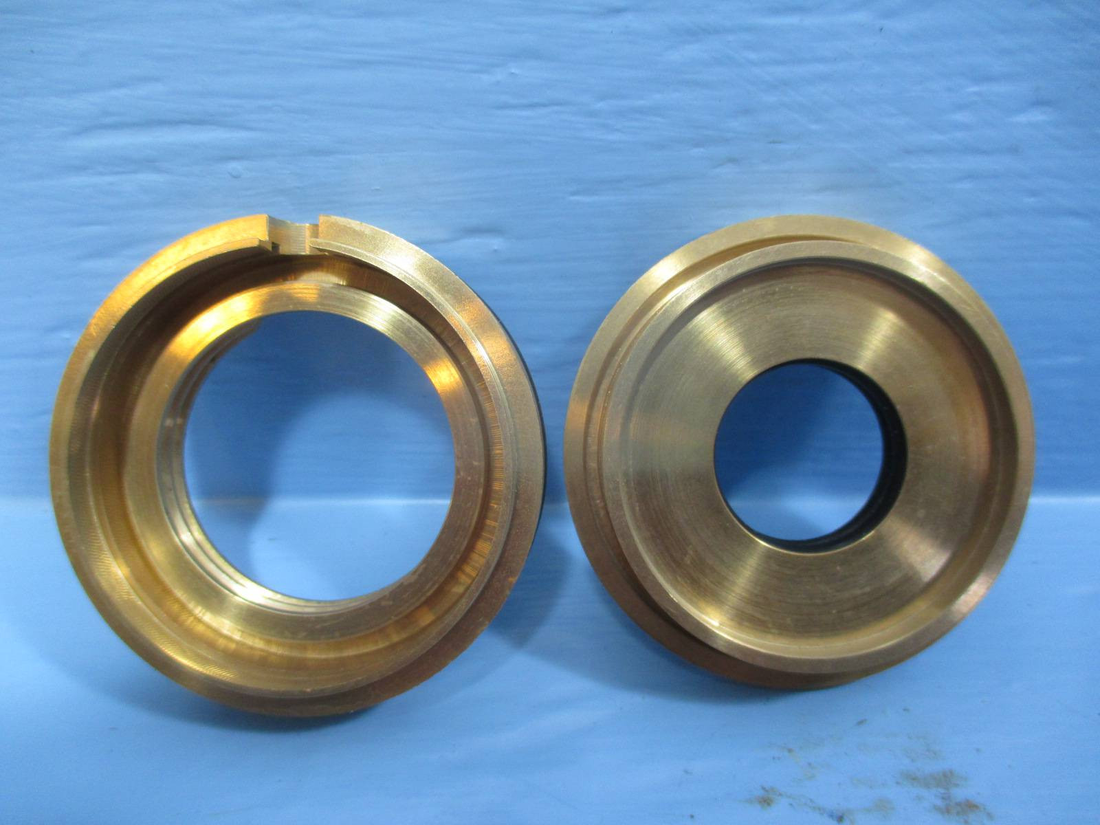 New Inpro Seal 2900A080040 Bearing Isolator Inpro/Seal 1.573 2.492 NIB (DW01607) River