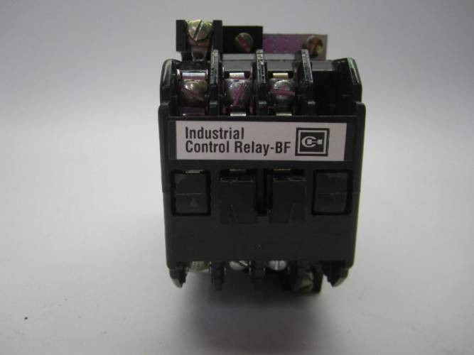 Eaton Cutler Hammer BFD12T New Industrial Control Relay 10 Amp 250VDC