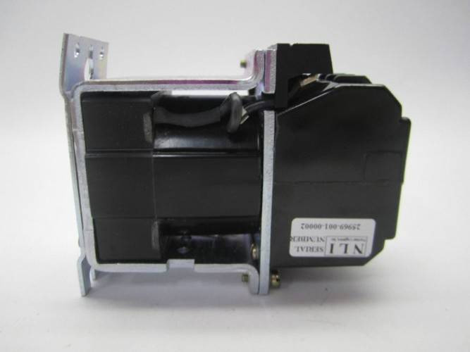 Eaton Cutler Hammer BFD12T New Industrial Control Relay 10 Amp 250VDC
