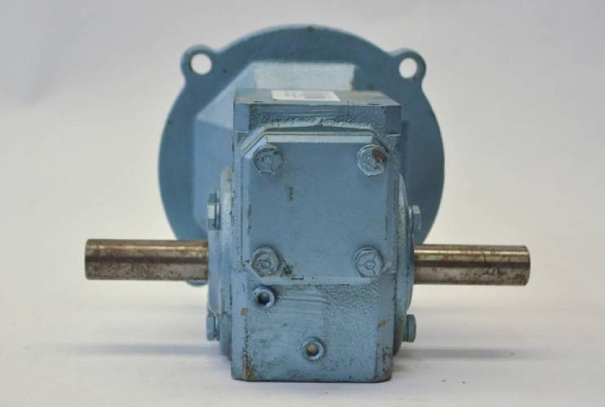 Alling-Lander Division 2133-UF-2 Gear Reducer Ratio 05 1.069 Input 