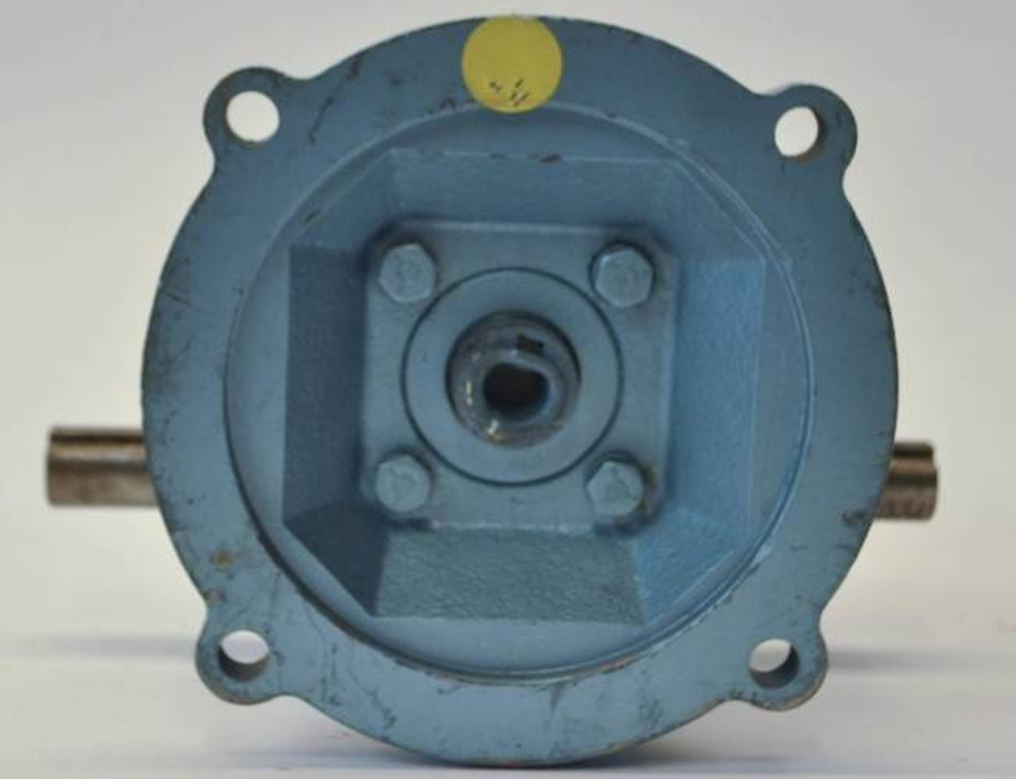 Alling-Lander Division 2133-UF-2 Gear Reducer Ratio 05 1.069 Input 