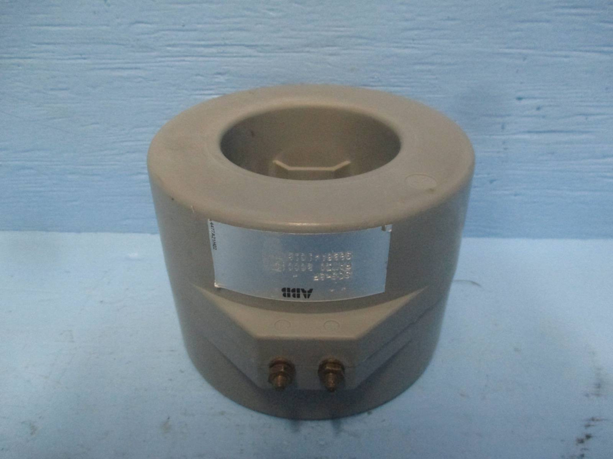 ABB Current Transformer SCP-2 4000:5 Ratio 9628A06G16