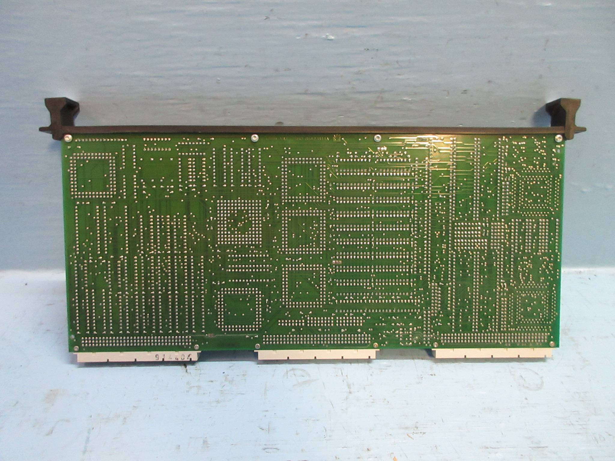 Valmet Metso Automation IOP371 181500 Rev C1/C4 I/O Bus Extender Module Plc Np2050 6