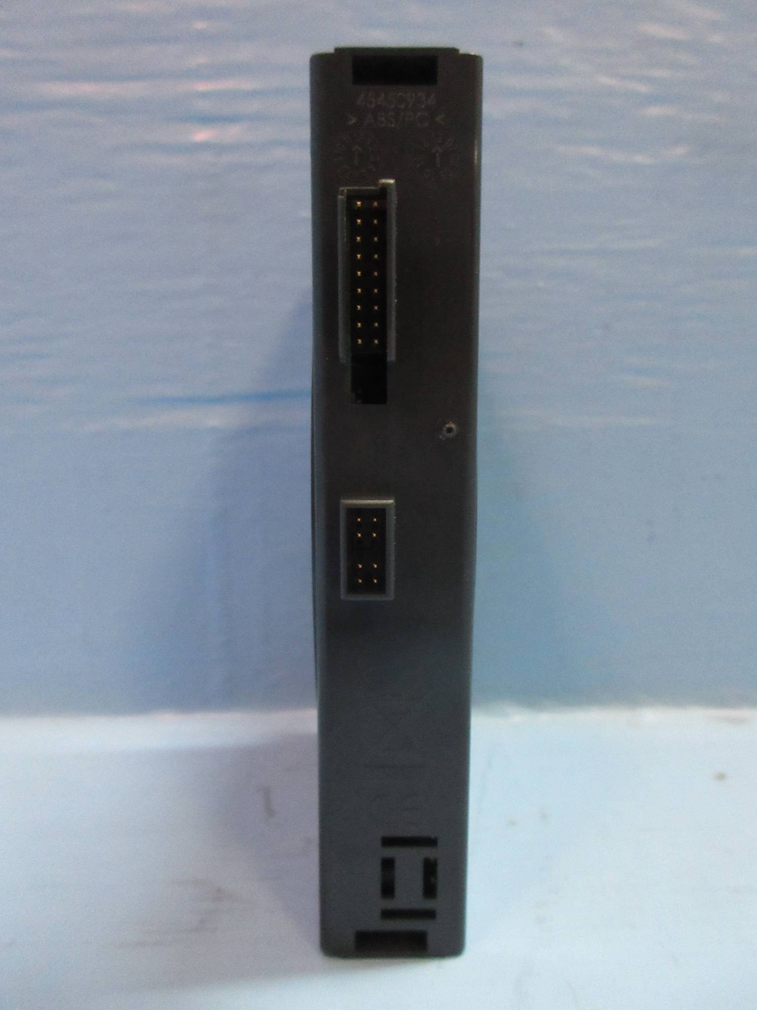 SIEMENS SIMATIC S7-300 Ingresso analogico SM 331 6ES7331-7KB02-0AB0 EUR SIEMENS SIMATIC S7-300 Ingresso analogico SM 331 6ES7331-7KB02-0AB0 EUR