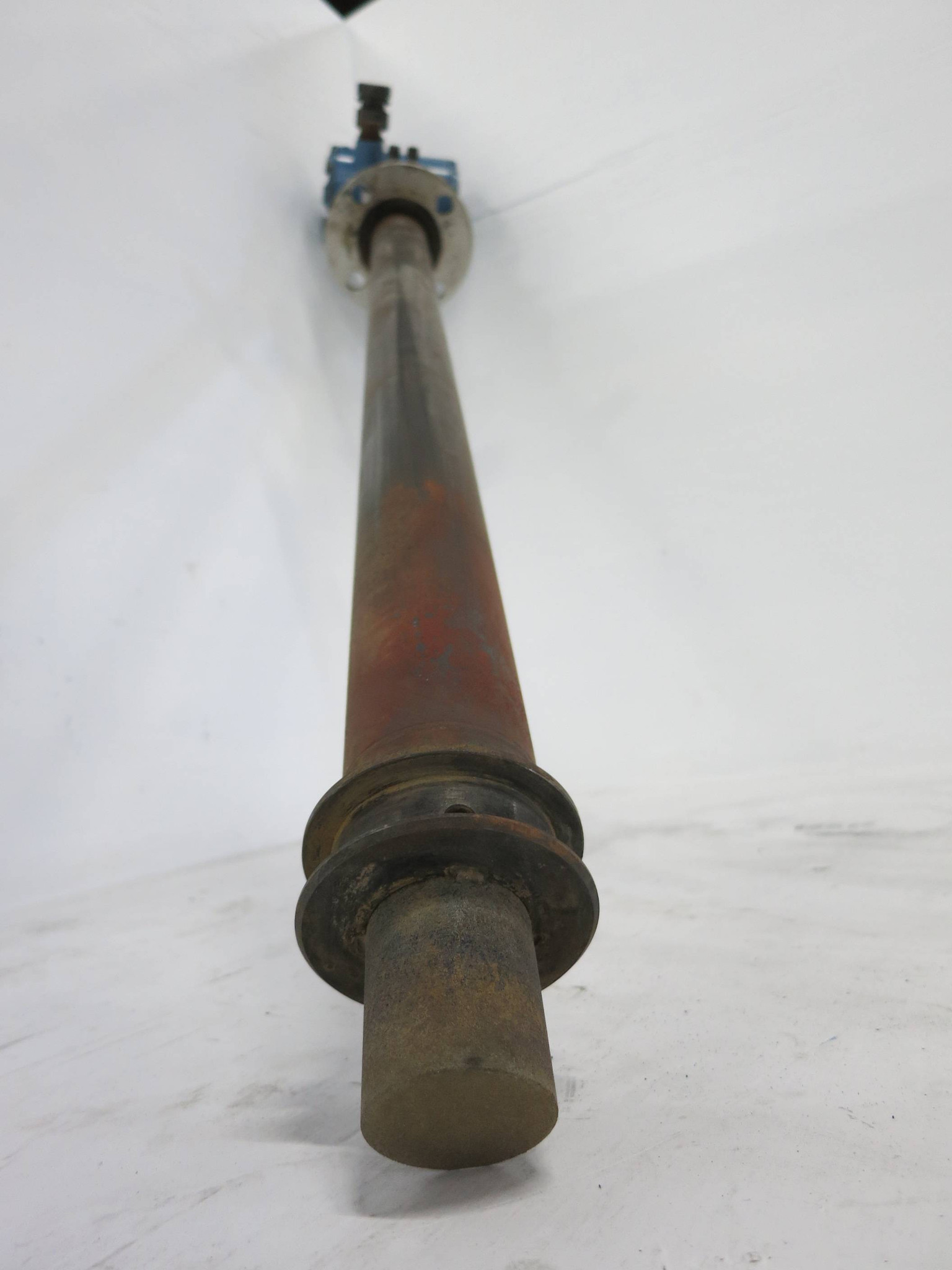 Rosemount O2 Probe Rosemount OXT4ADR 12411203 Oxymitter DR 4000 In Situ Oxygen Transmitter ...
