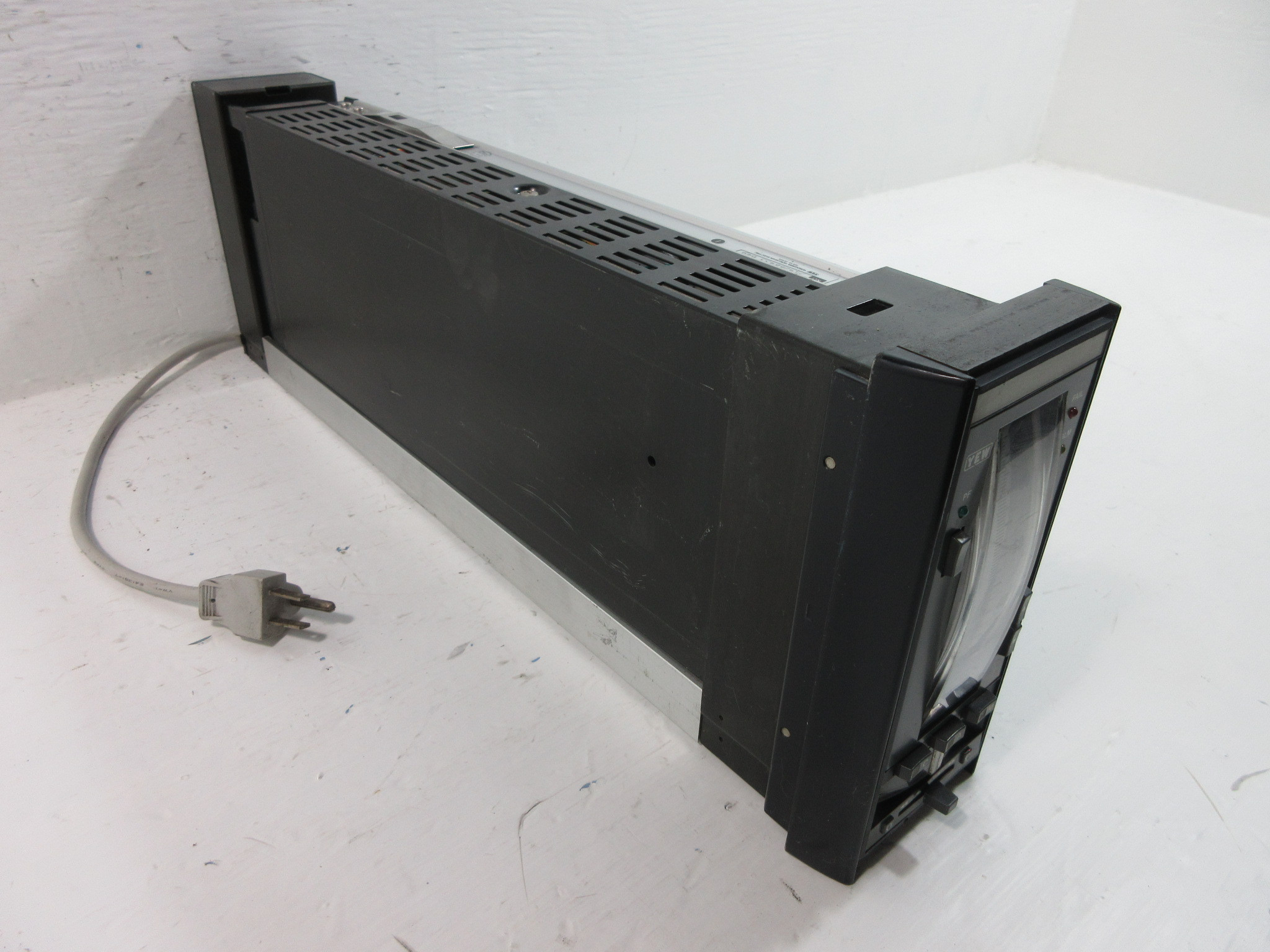 Yokogawa SLPC-170*E Programmable Controller Single Loop Indicator SLPC ...