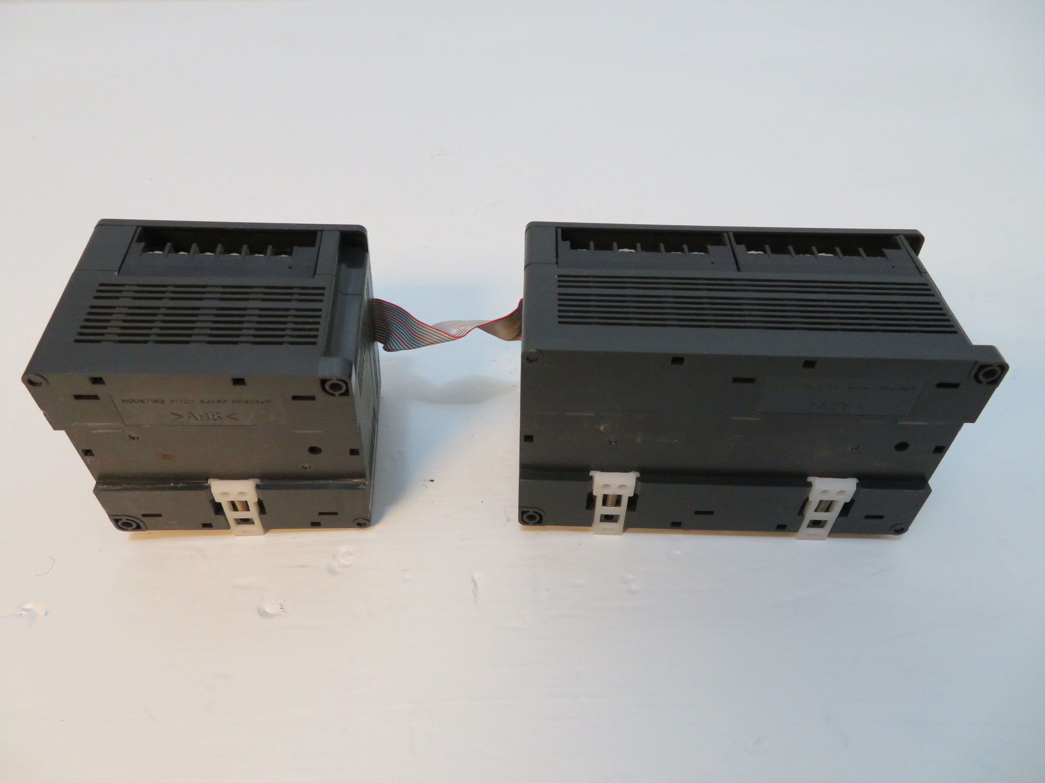 GE Fanuc IC200UAA007-BB VersaMax Micro Controller Module PLC Power