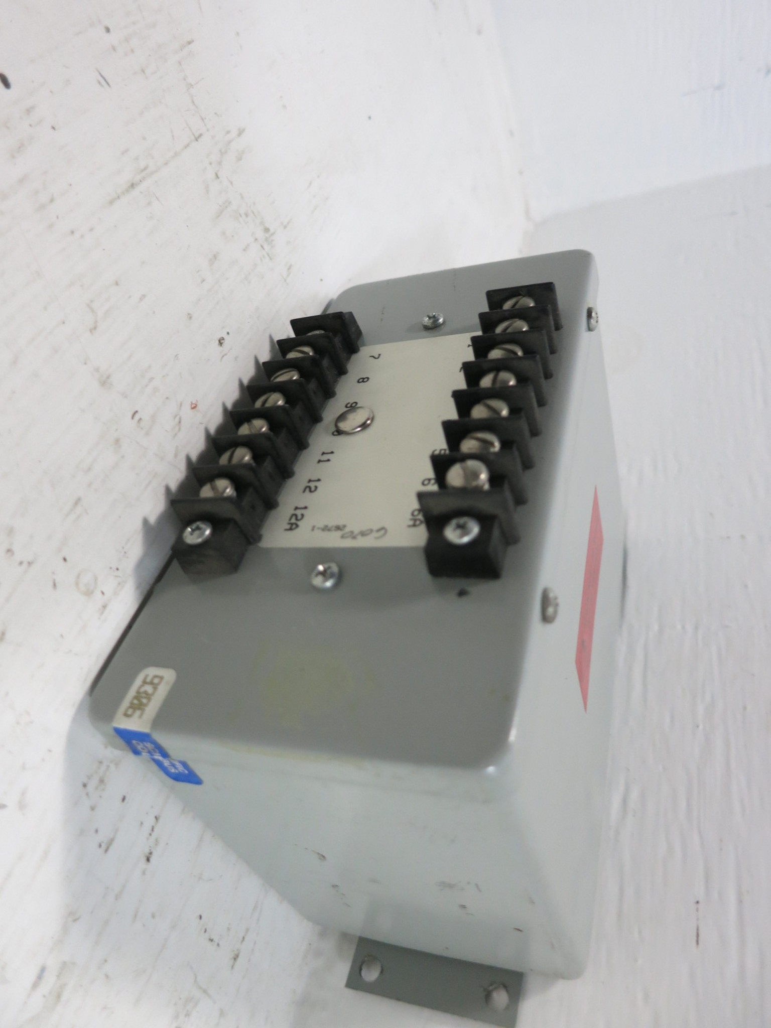 Scientific Columbus 6070V Integrating Analog to Frequency Converter